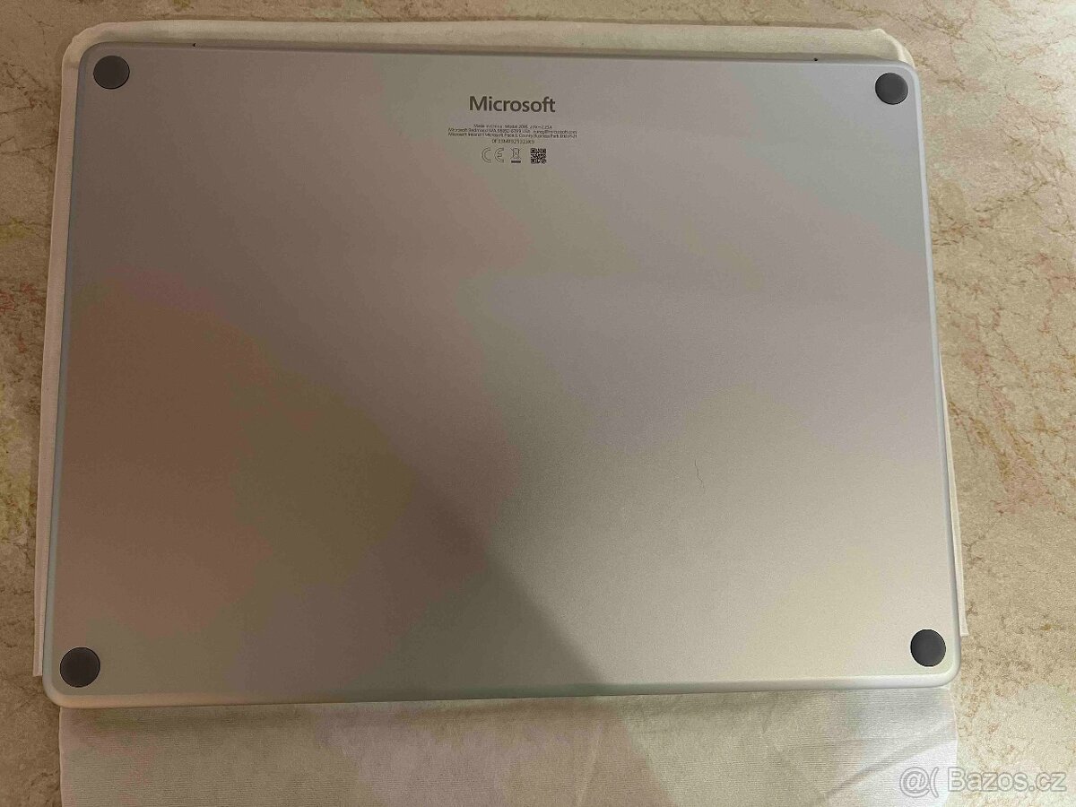 Surface Laptop Copilot+ PC 13″ – Snapdragon - 2