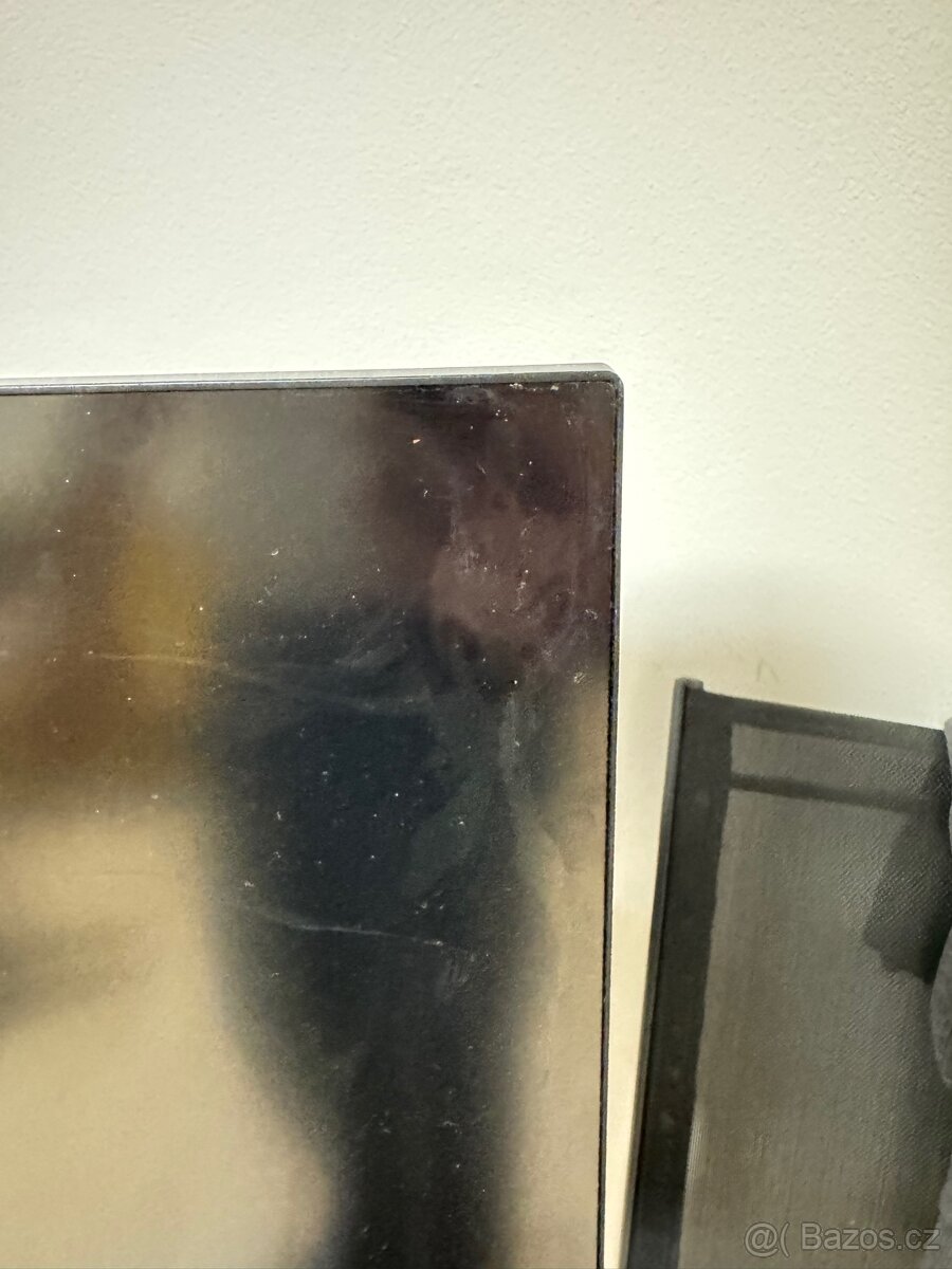 Herní monitor AOC Q27G2E/BK 155hz 2560/1440 - 2