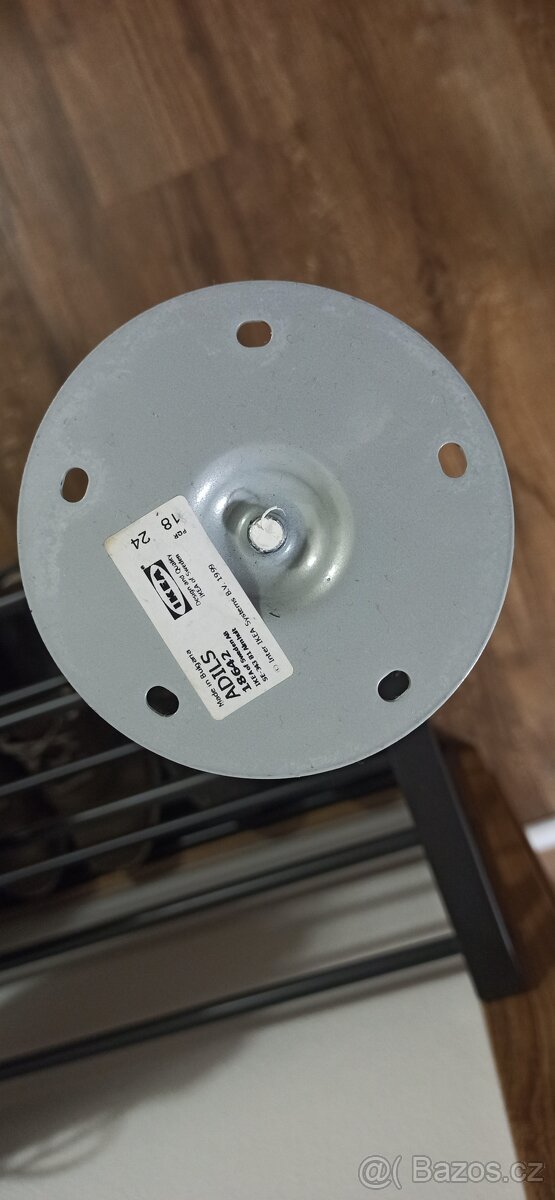 Noha od stolu - Adils - Ikea - 4 ks - 2