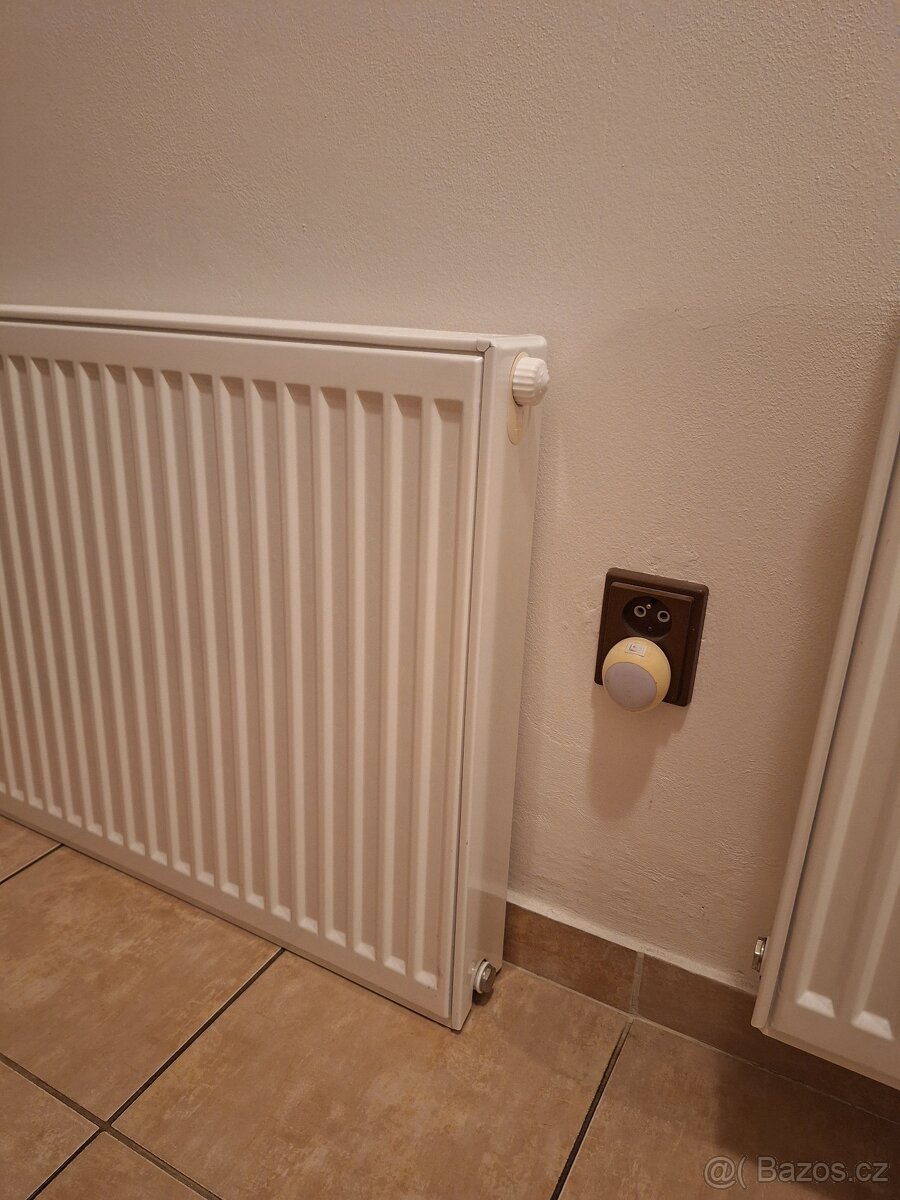 Radiátor Korádo Radik VK - 2