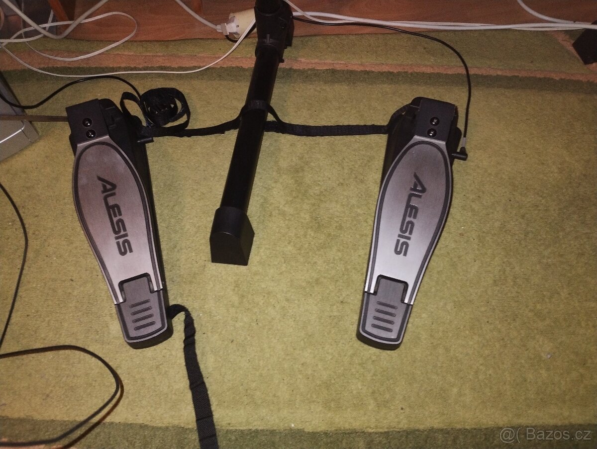 Alesis Turbo mesh kit - 2