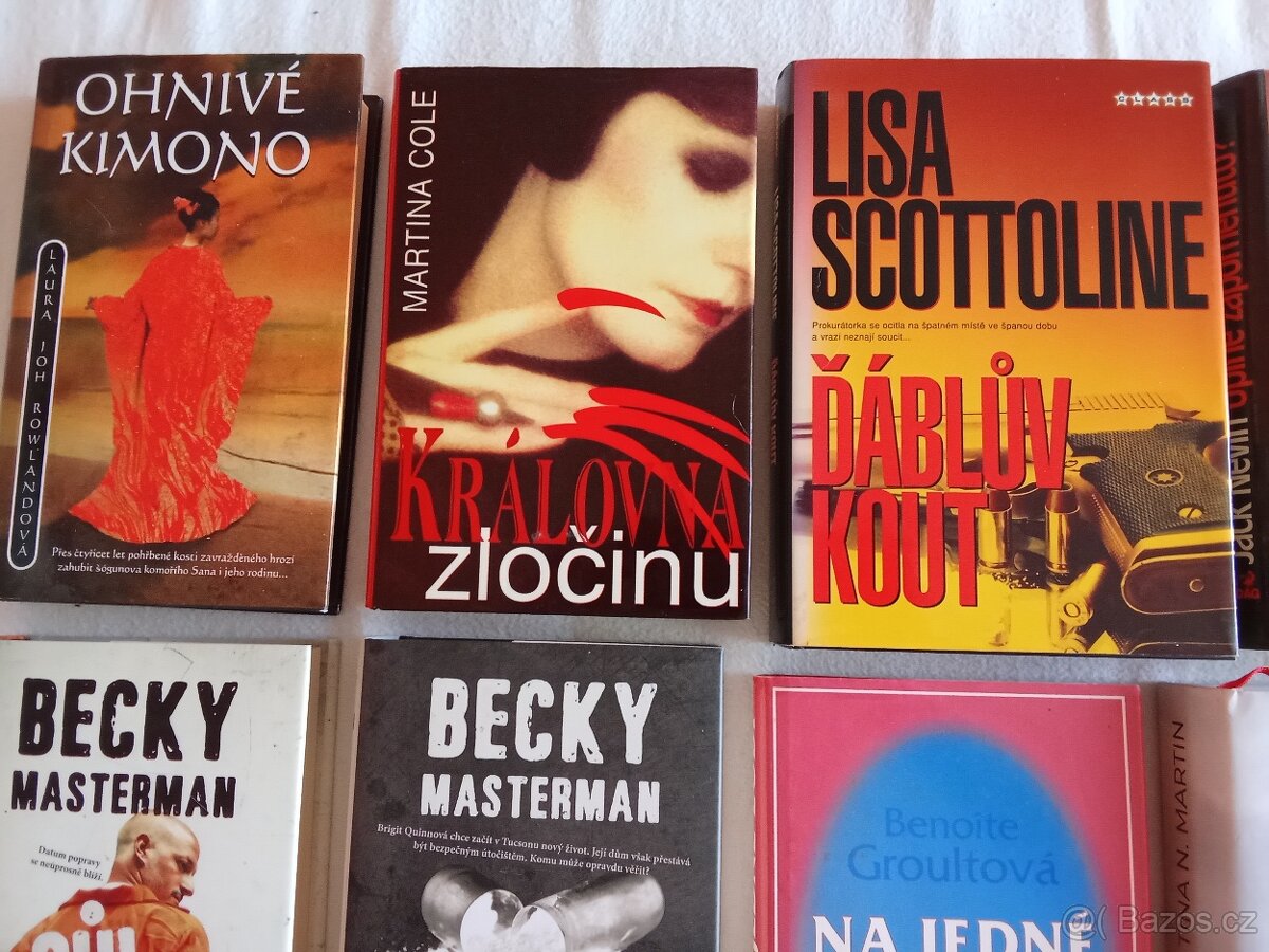 Mix detektivek 2 - 2