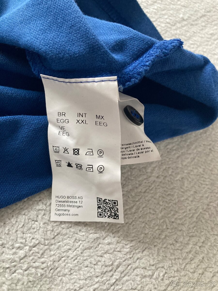 HUGO BOSS vel.XXL - 2