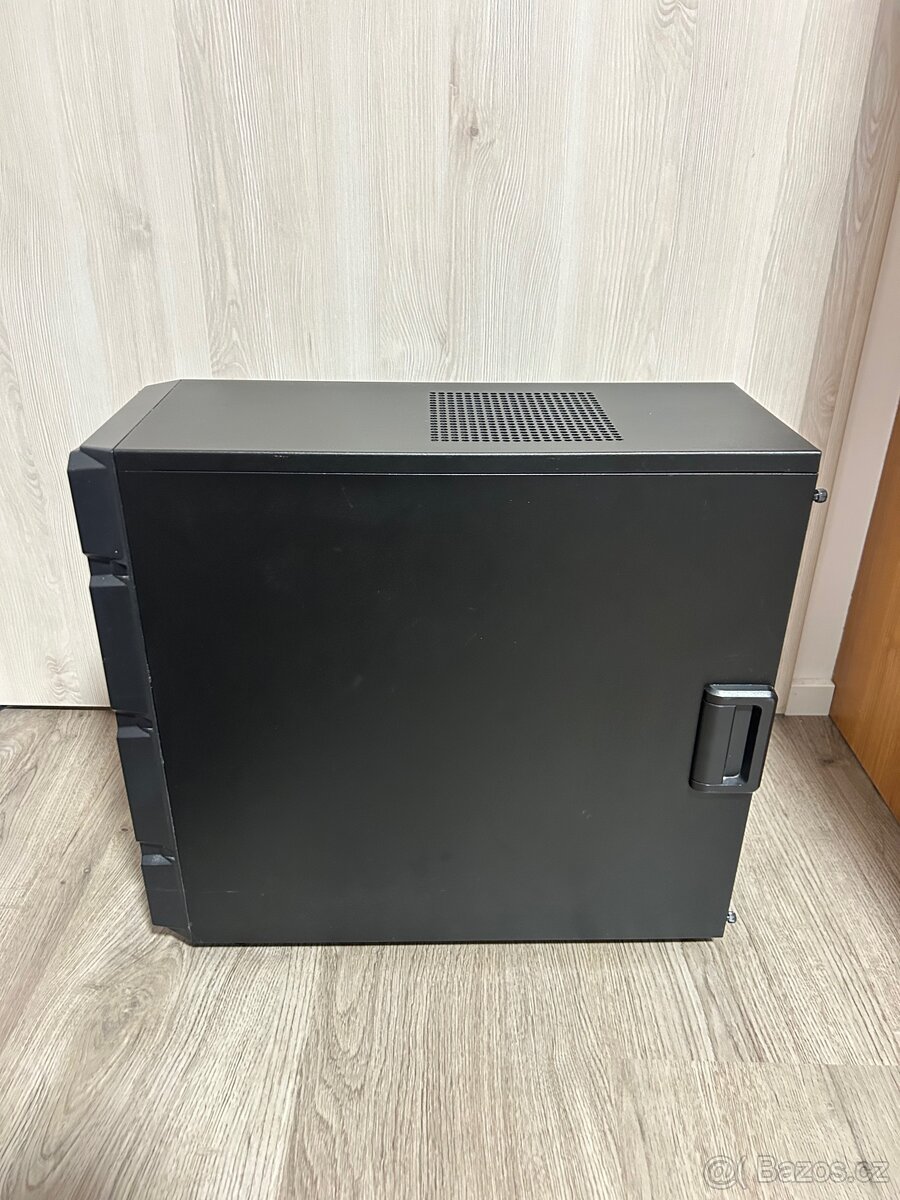 Stolní počítač i5, SSD, GTX 950, RAM 8GB - 2