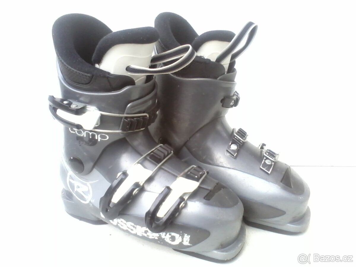 Dětské lyžáky Rossignol 20,5 - 2