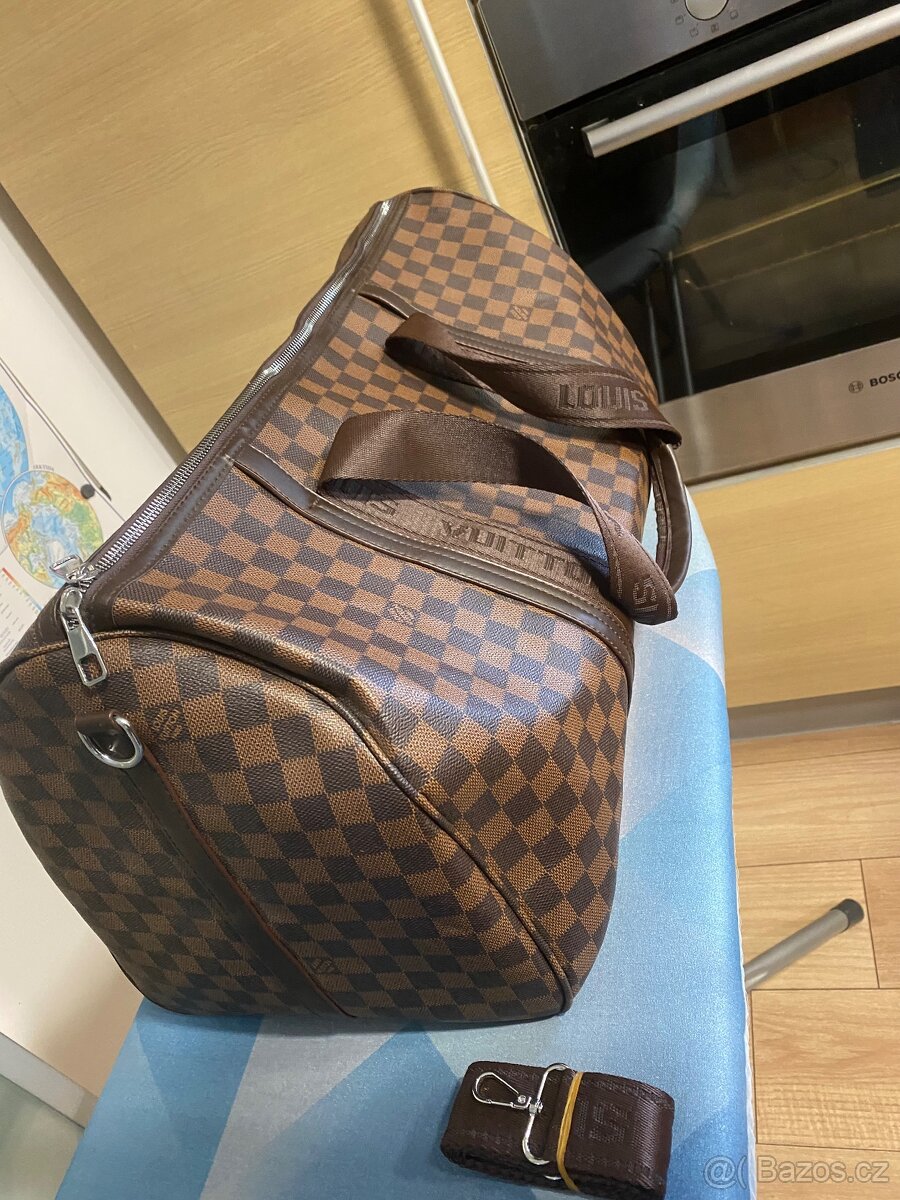 Cestovní taška - 2