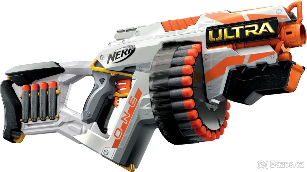 Nerf Ultra One - 2