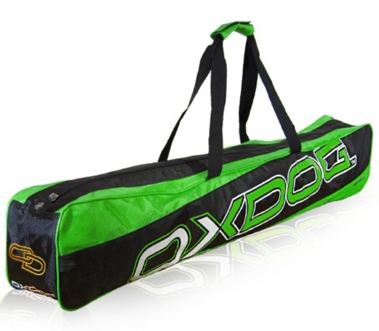 Florbalový toolbag Oxdog M3 senior - 2