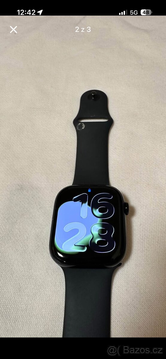 Apple Watch - 2