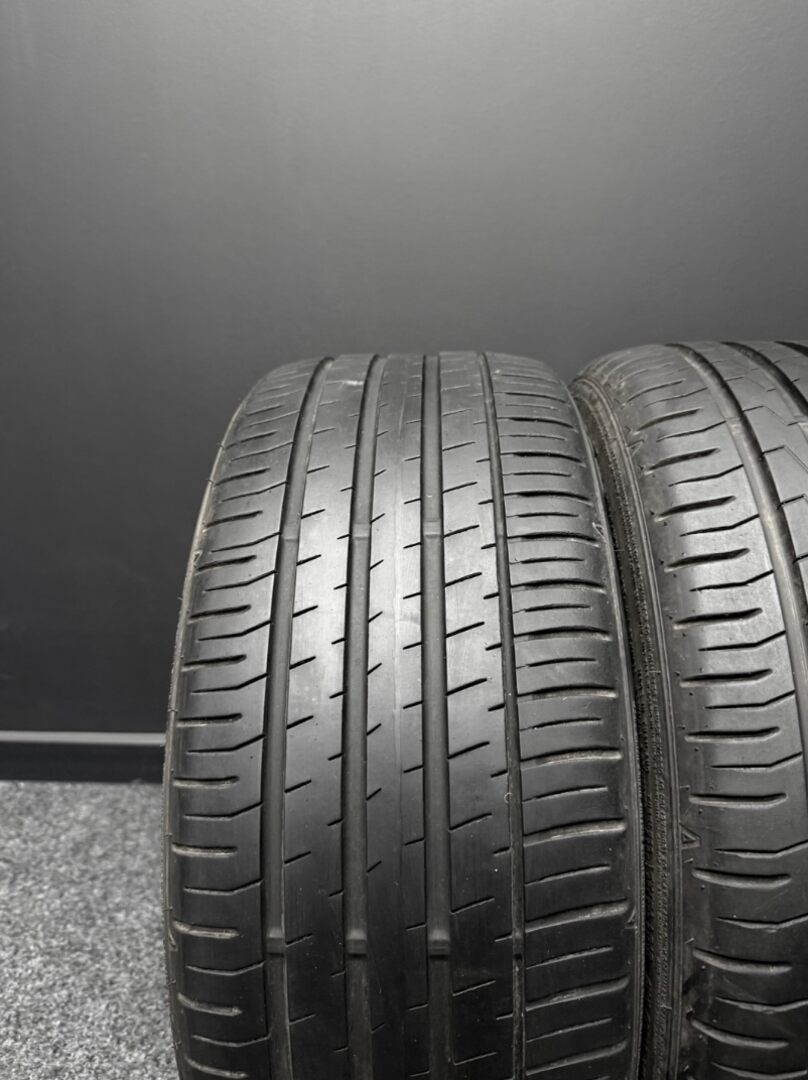 Sada pneu Falken 215/40/17 87W - 2