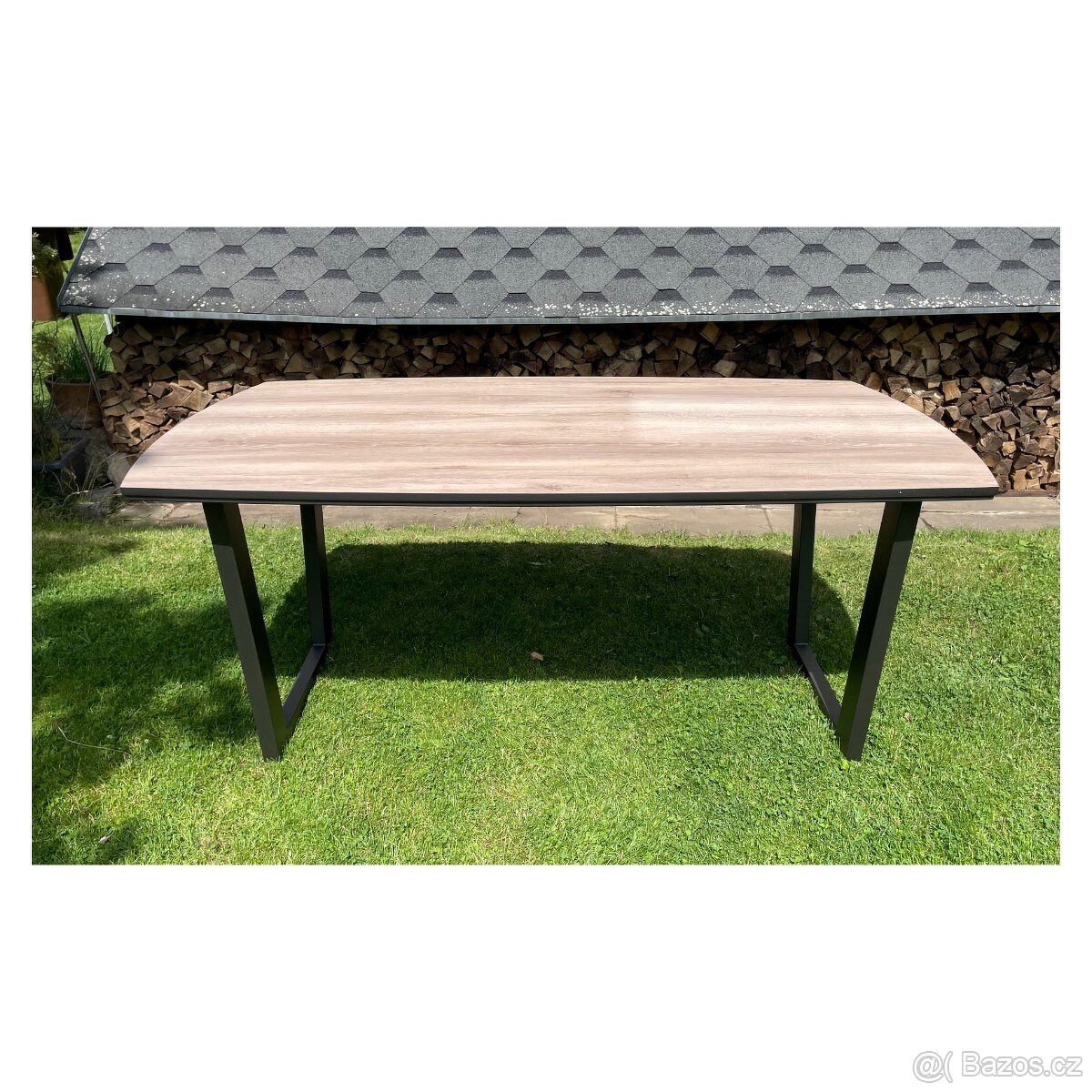 Jídelní stůl - Copenhagen 180 cm - 2