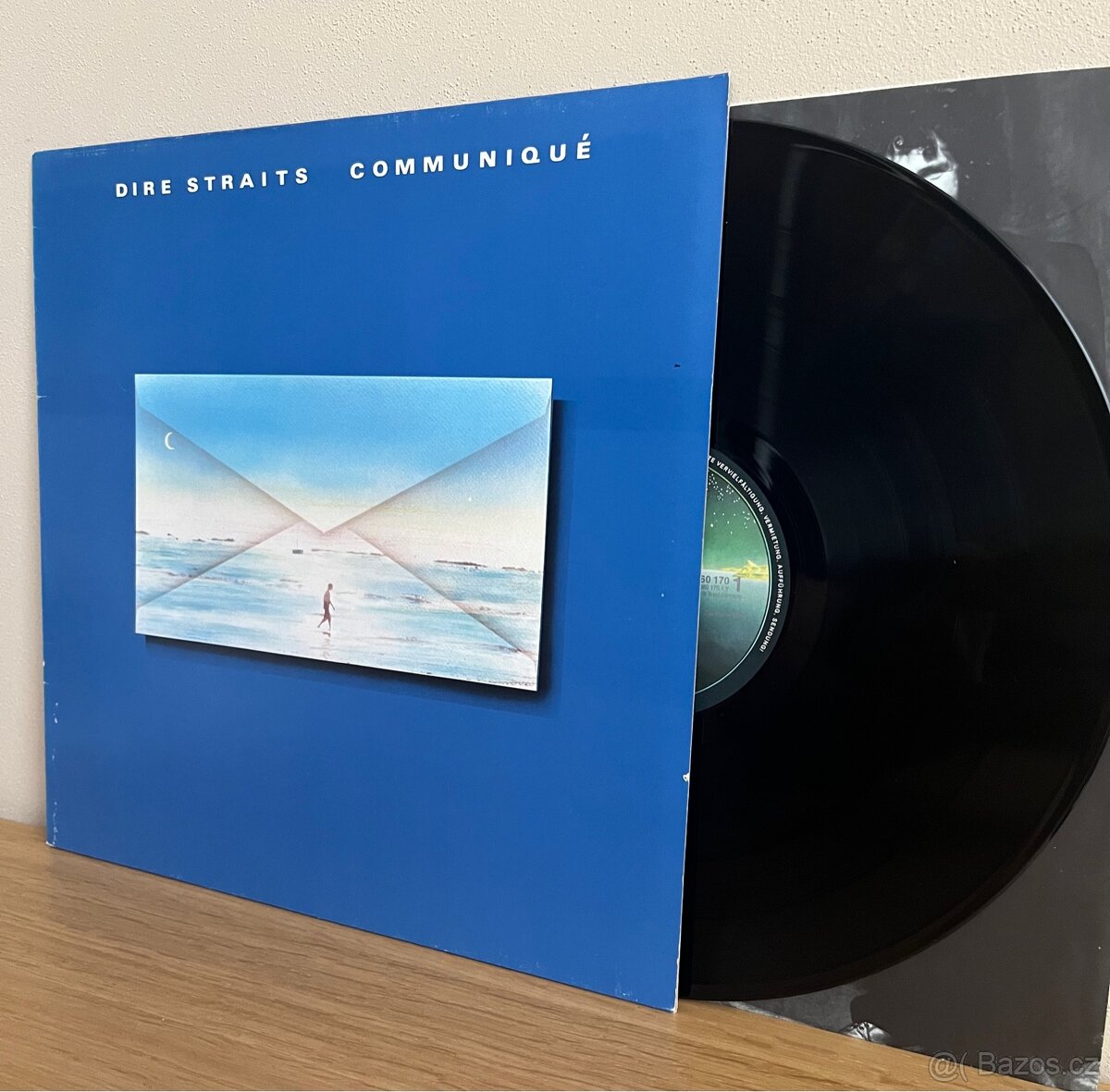 Dire Straits – Communiqué - 2