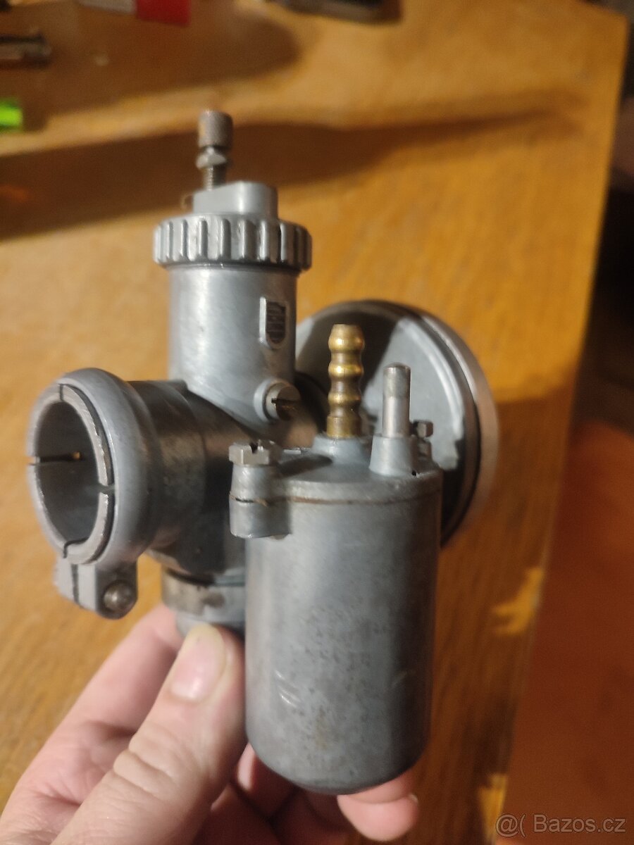 Karburátor 2922HK - 2