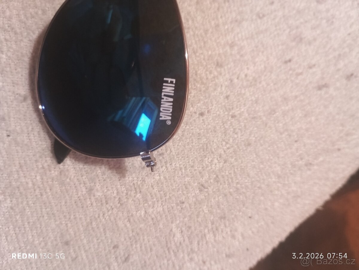 Sluneční brýle - 2