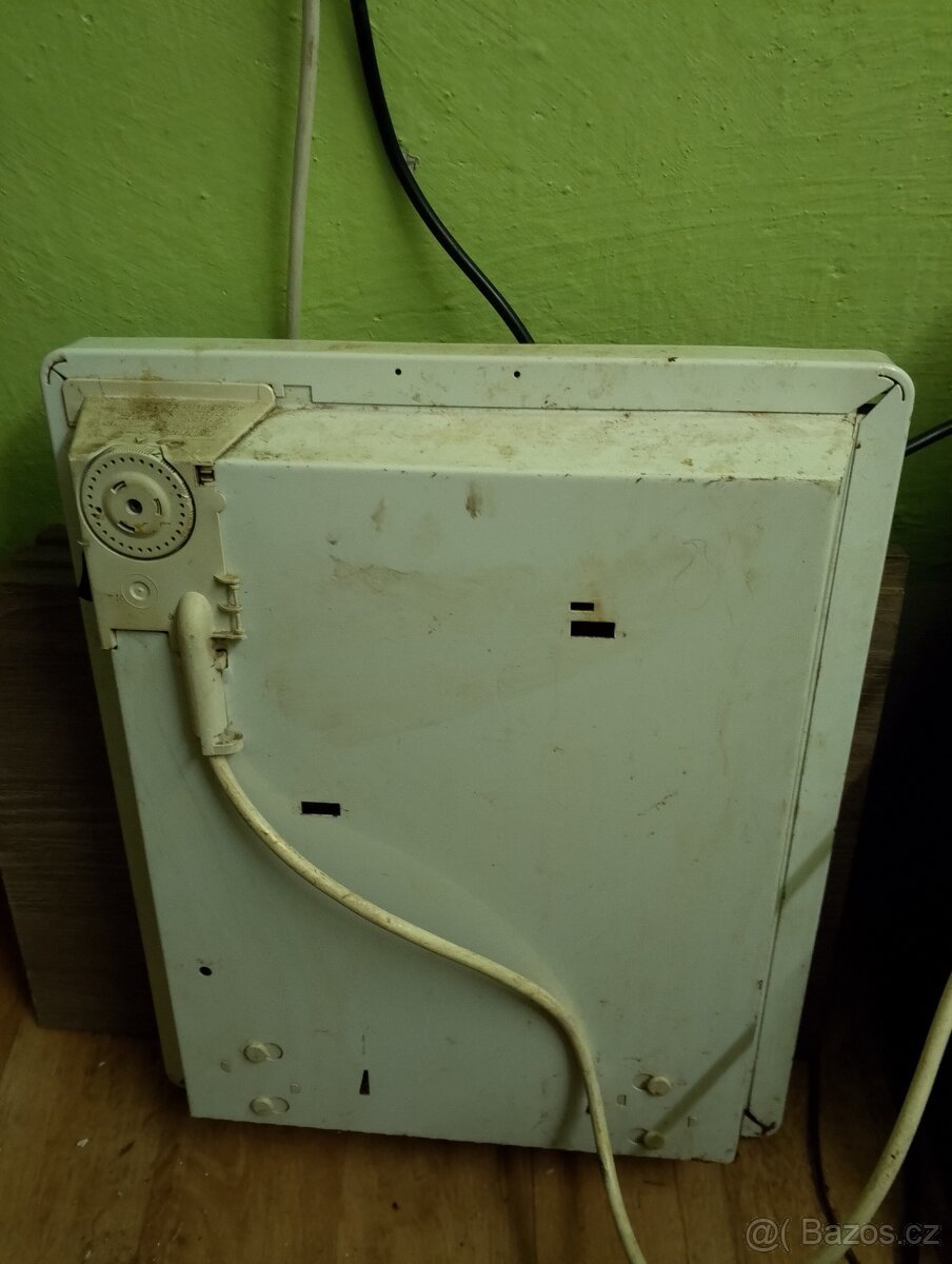 Elektricky primotop - 2