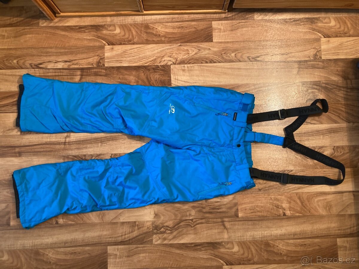 Lyžařské kalhoty Hannah - 2