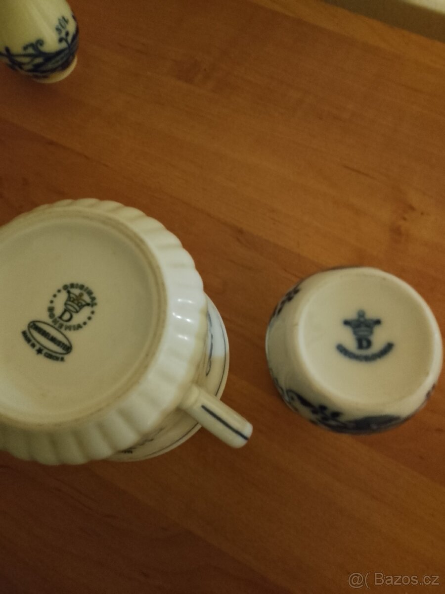 Cibulakova souprava - 2