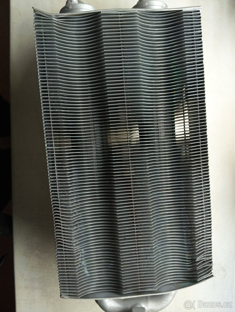 Výměník pro kotle Dakon Dua CT/CK24 - 2