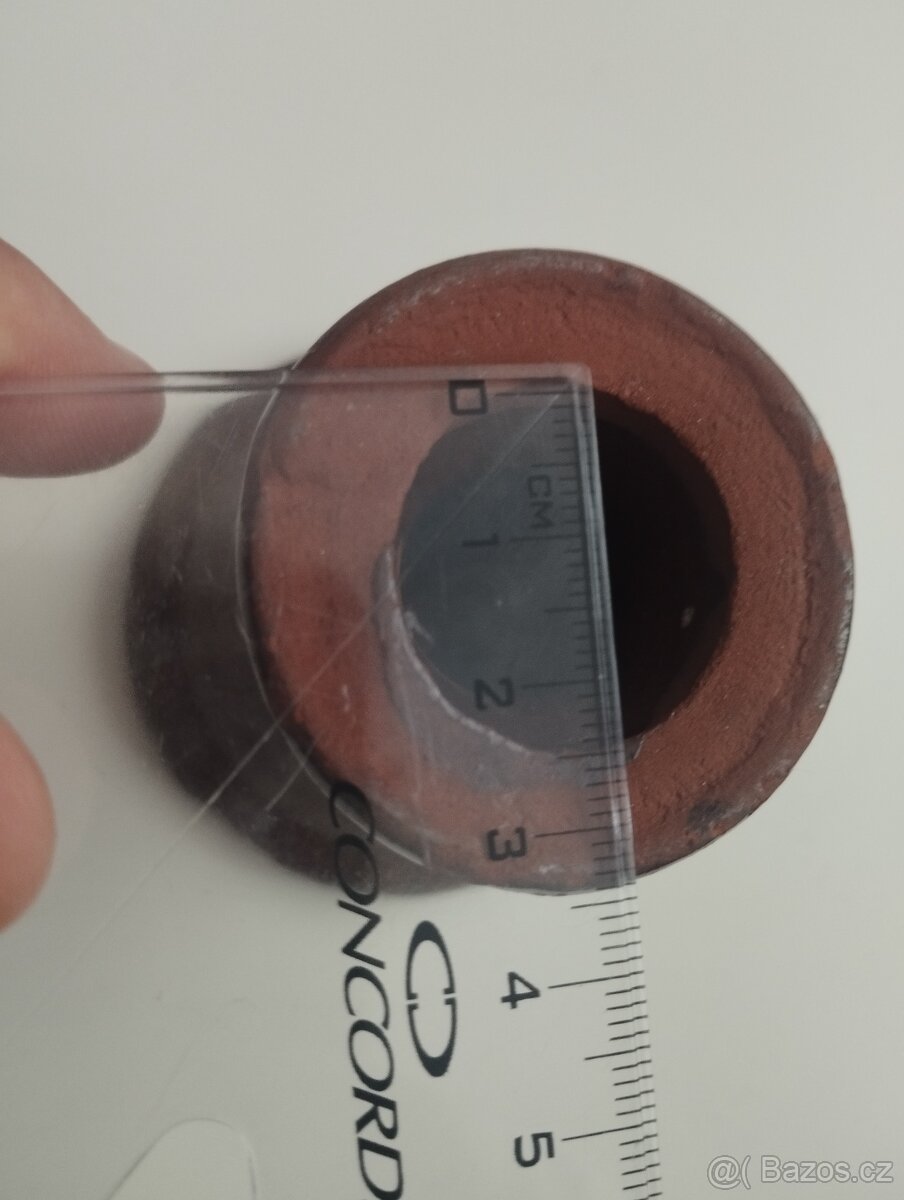 Korunka pro vodní dýmku - 2