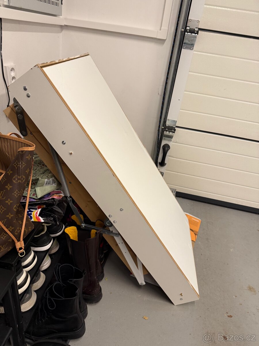 Pudni schody rozmer 120x60 - 2