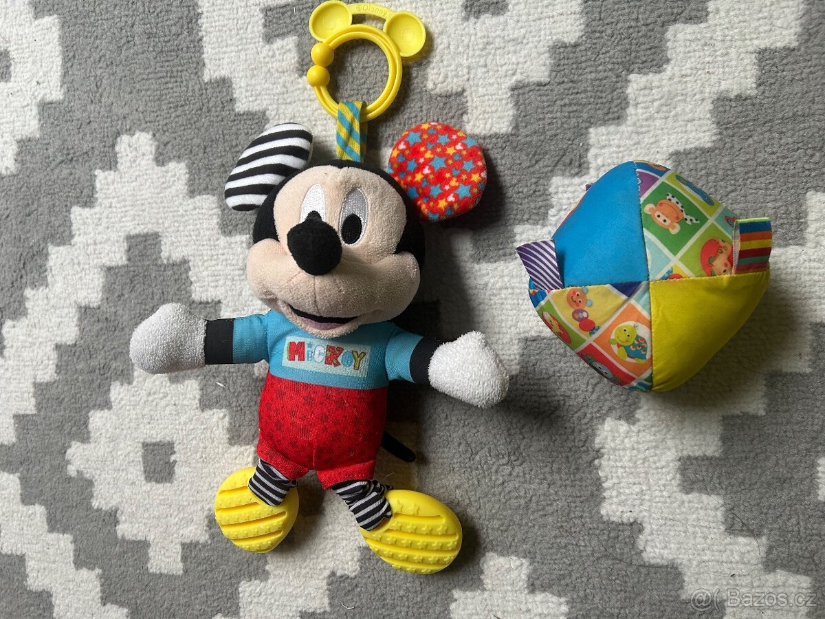 Clementoni chicco - 2