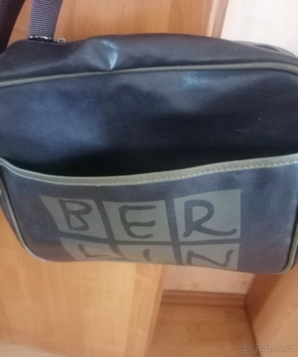 Taška přes rameno Berlin - 2