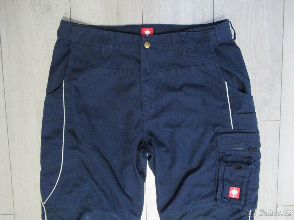 pánské monterky STRAUSS PRESTIGE 27(54) - 2