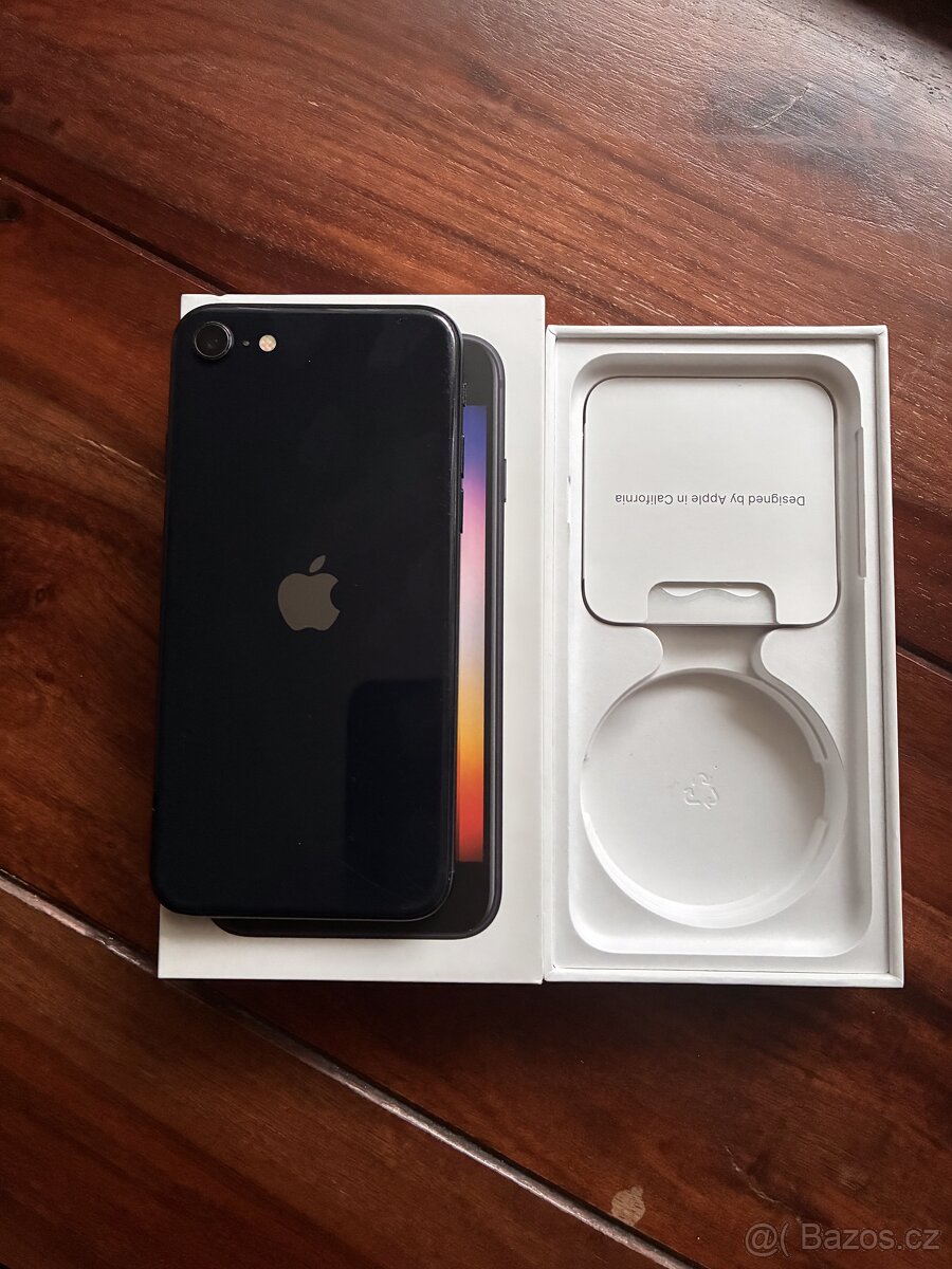 Prodám iphone SE 2022 - 2