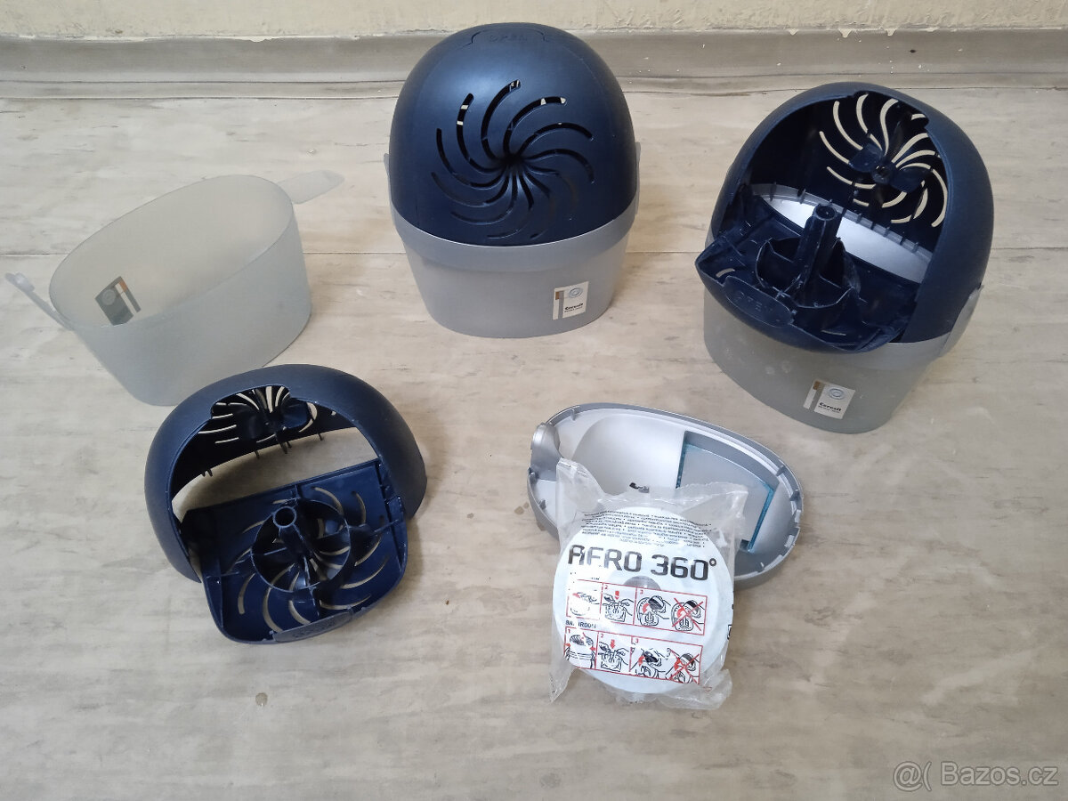 Pohlcovač vlhkosti Ceresit Aero 360° - 2