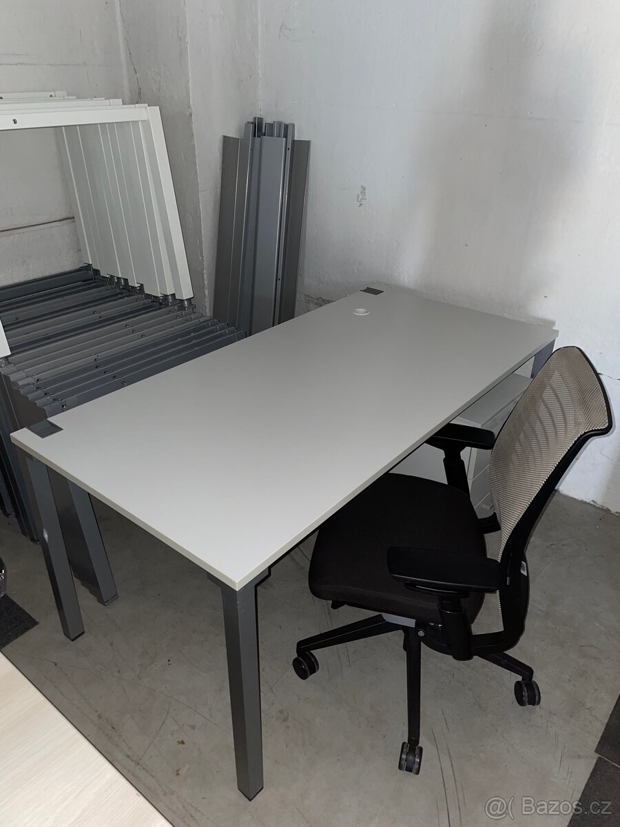 Stul Steelcase - 2
