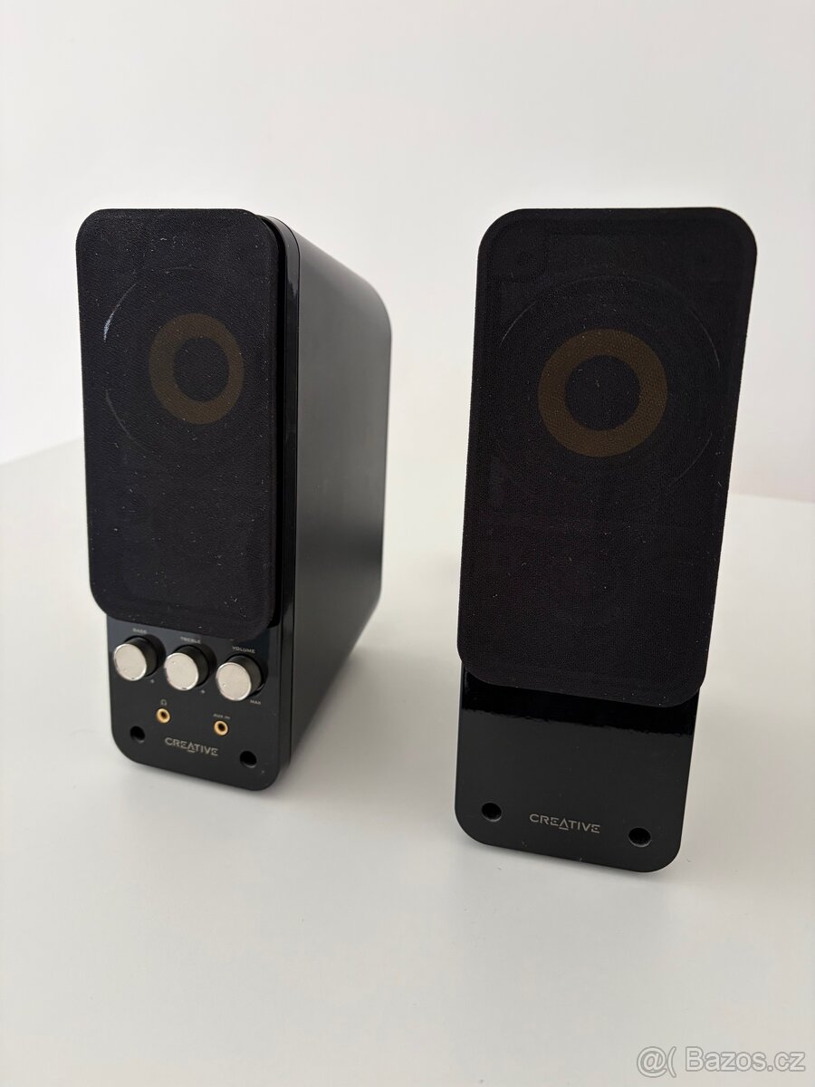 Prodam reproduktory Creative T20 - 2