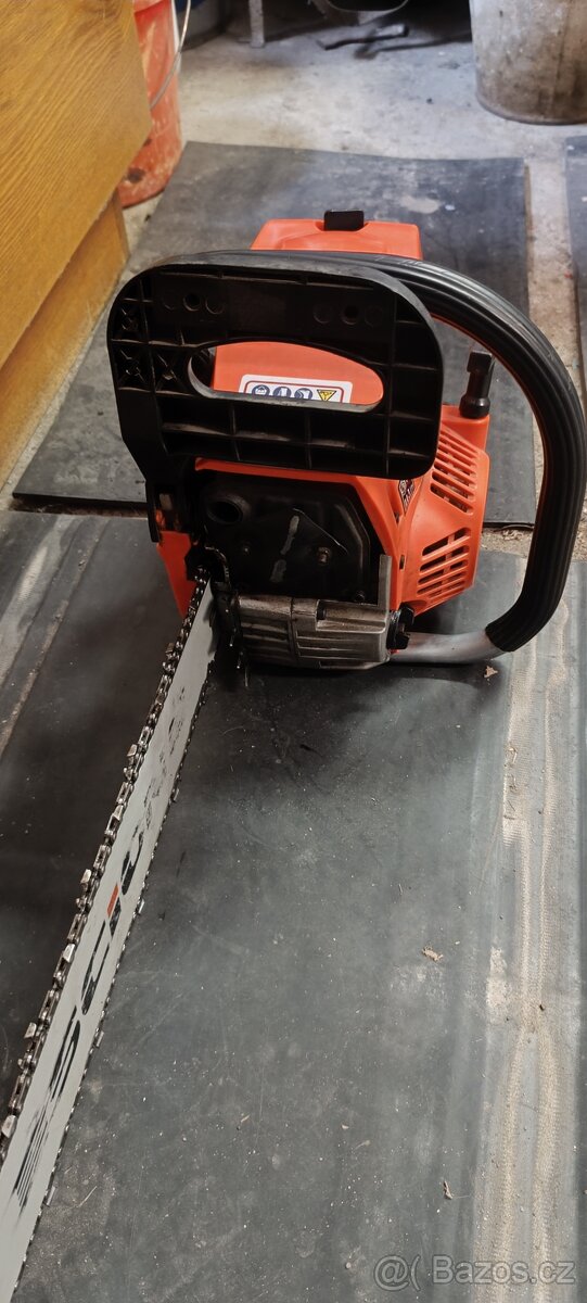 Motorová pila Scion HB 5200 - 2