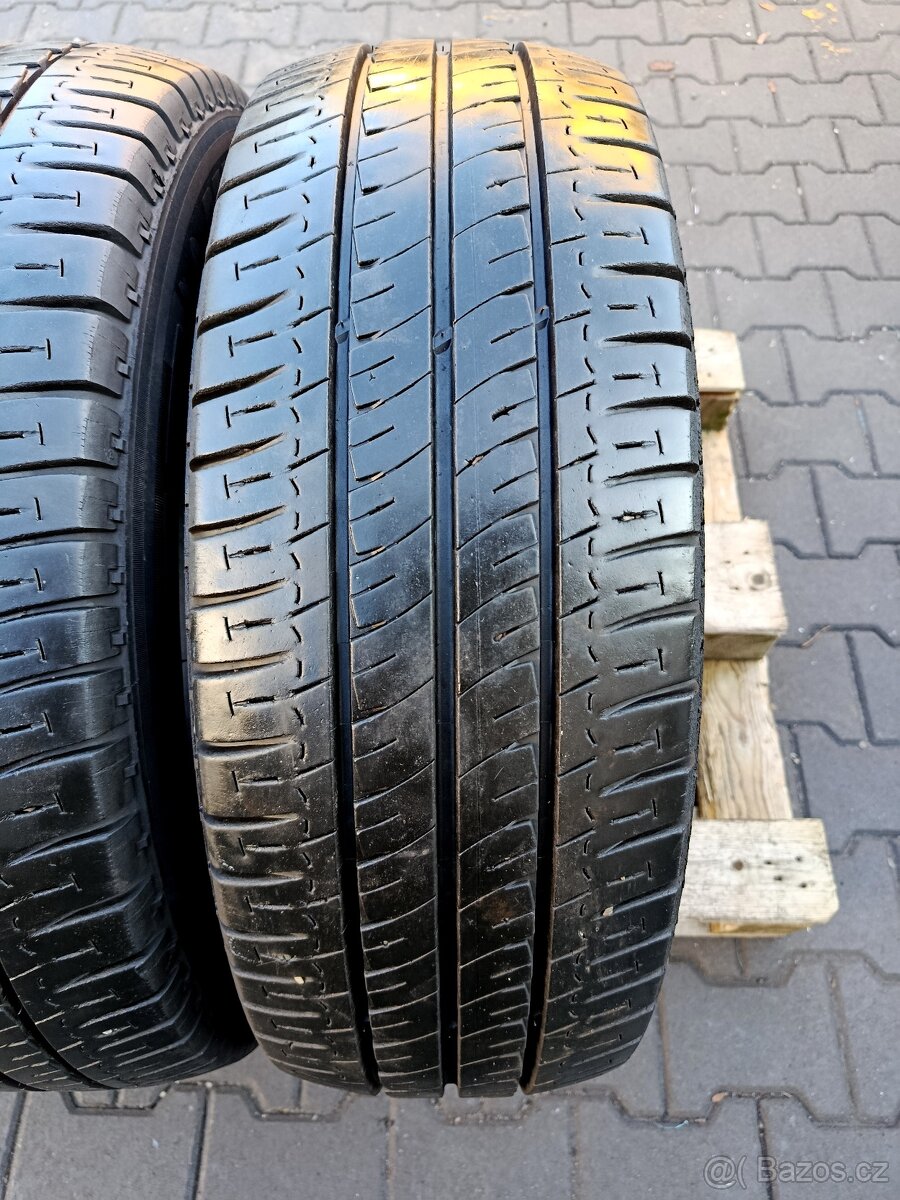 235/65/16 C letní pneu michelin - 2