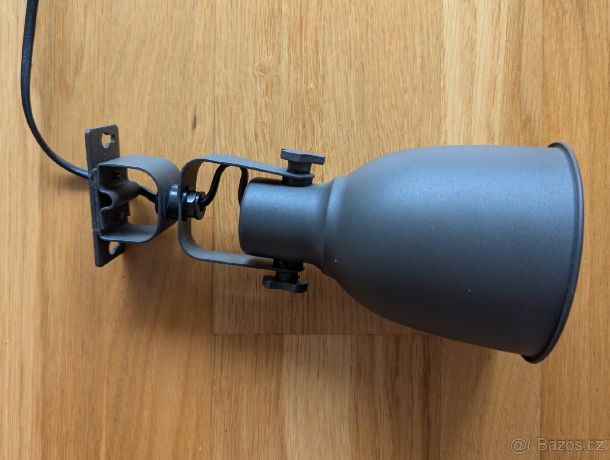 IKEA Hektar lampička, 2 ks - 2