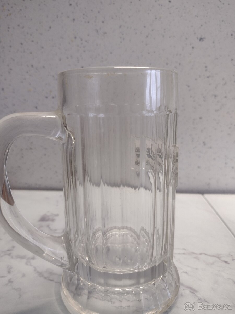 STARÝ PŮLLITR PILSNER URQUELL - 2