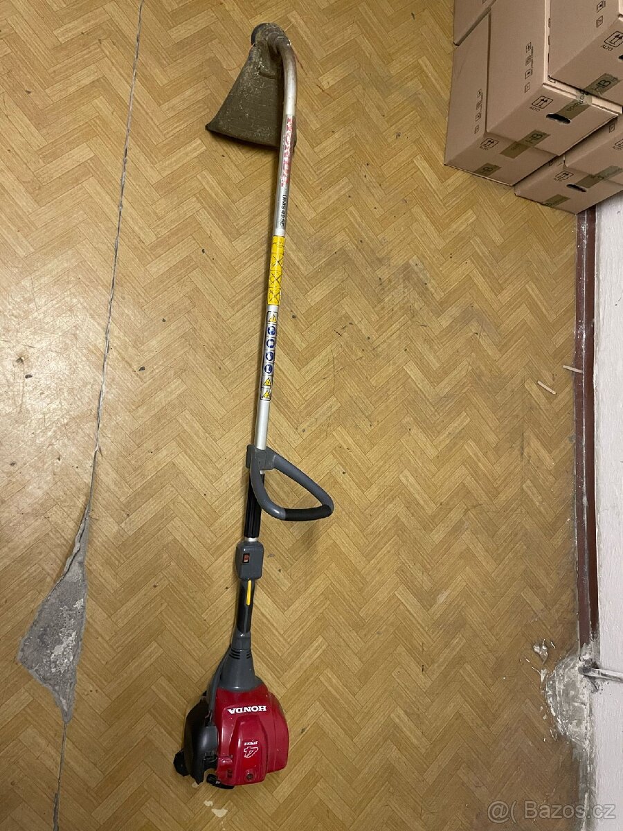 Vyžínač Honda GX 25 - 2