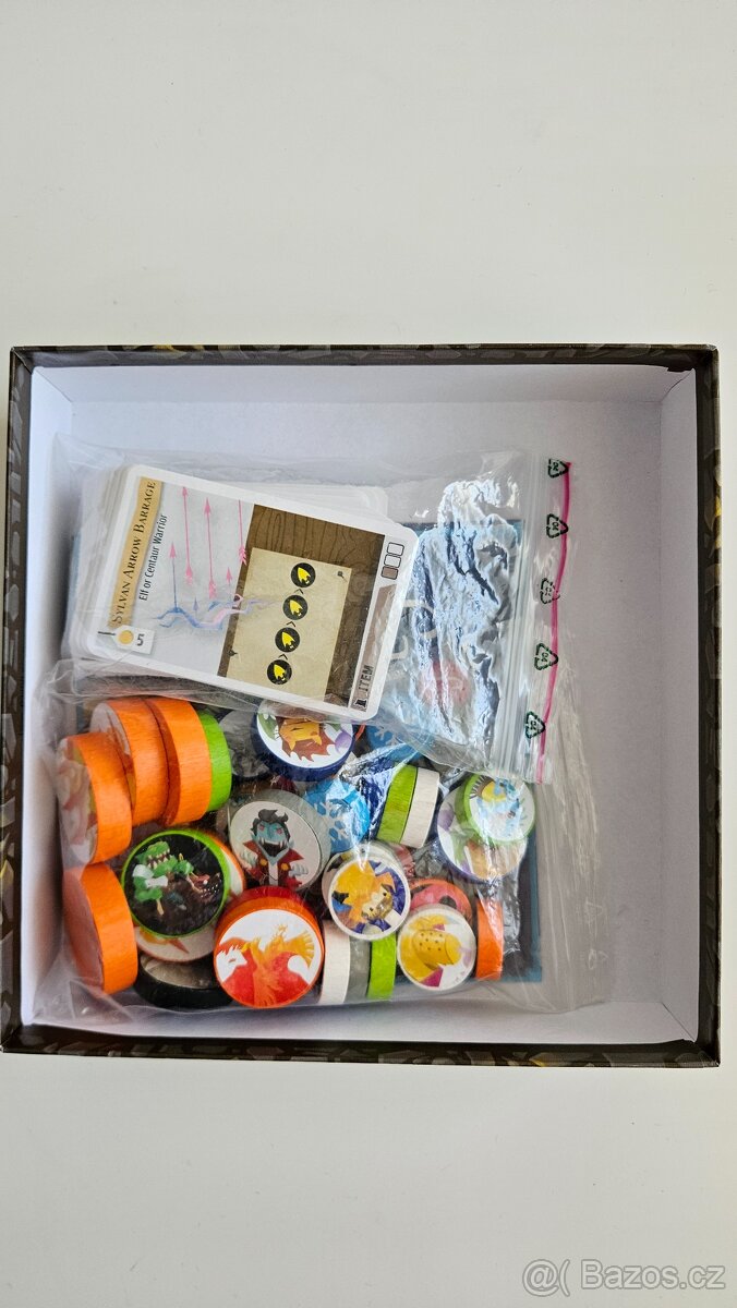 Catacombs 3ed - Cavern of Soloth - 2