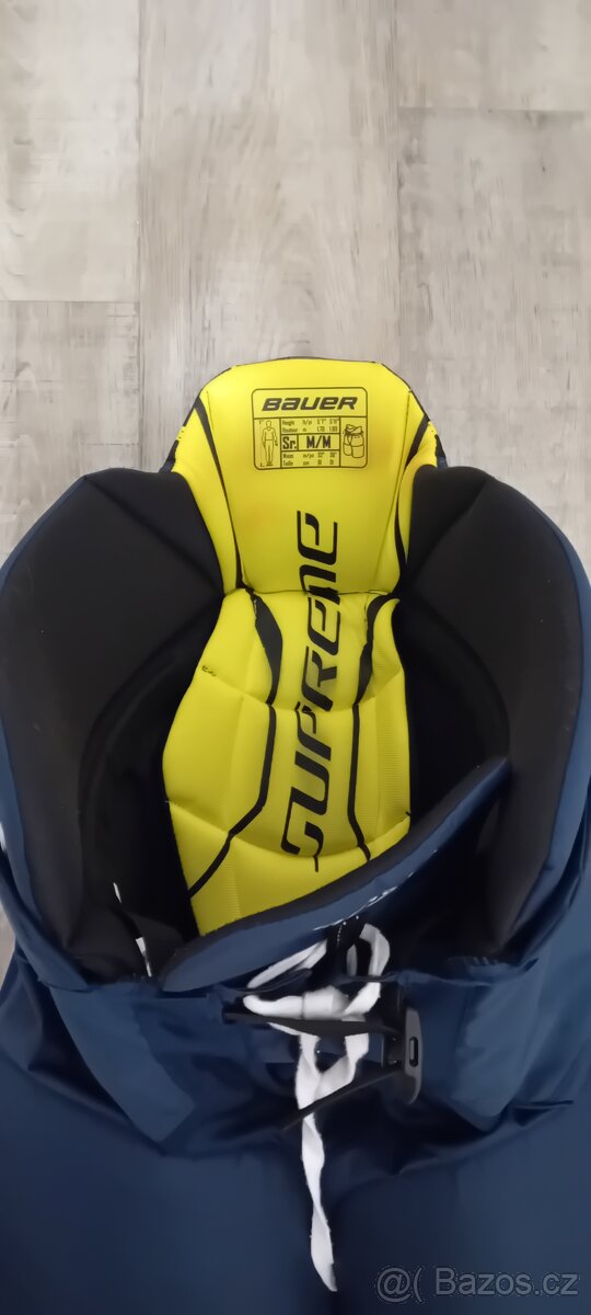 Hokejové kalhoty - 2