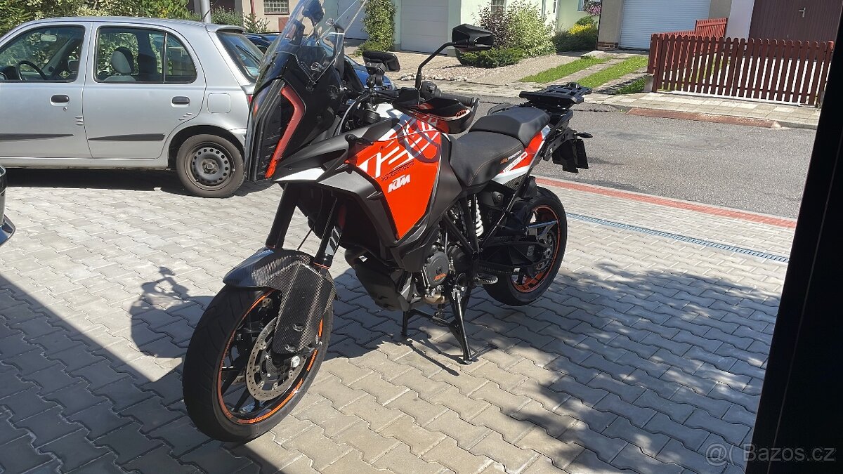 KTM 1290 Super Adventure S - 2