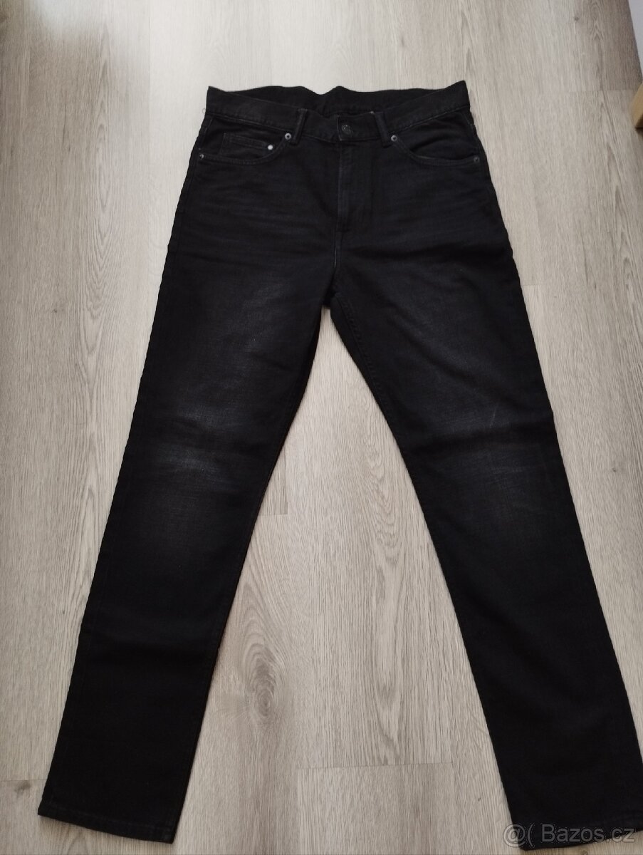 Pánské džíny Hm 33/32 - 2