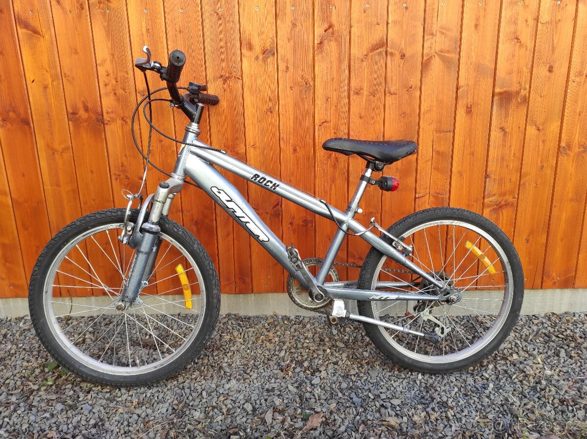 Dětské kolo 20" - 2