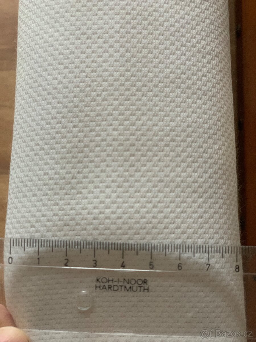 Matrace do postýlky - 2