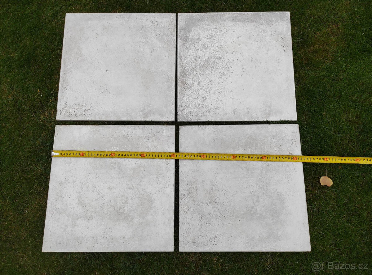 Dlažba - 2