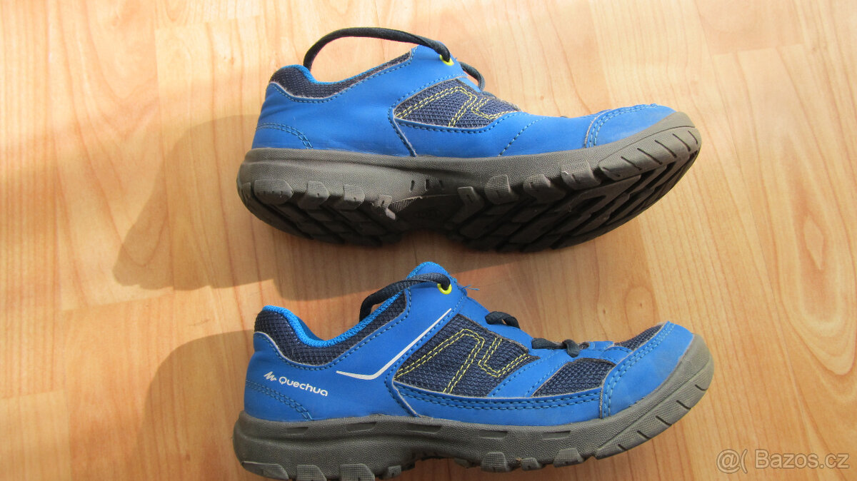 Chlapecké tenisky vel. 34 - 2