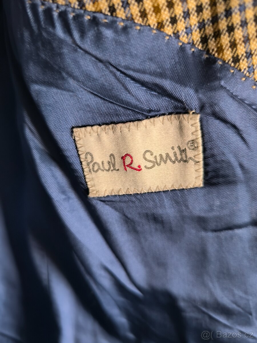 Sako Paul Smith - 2