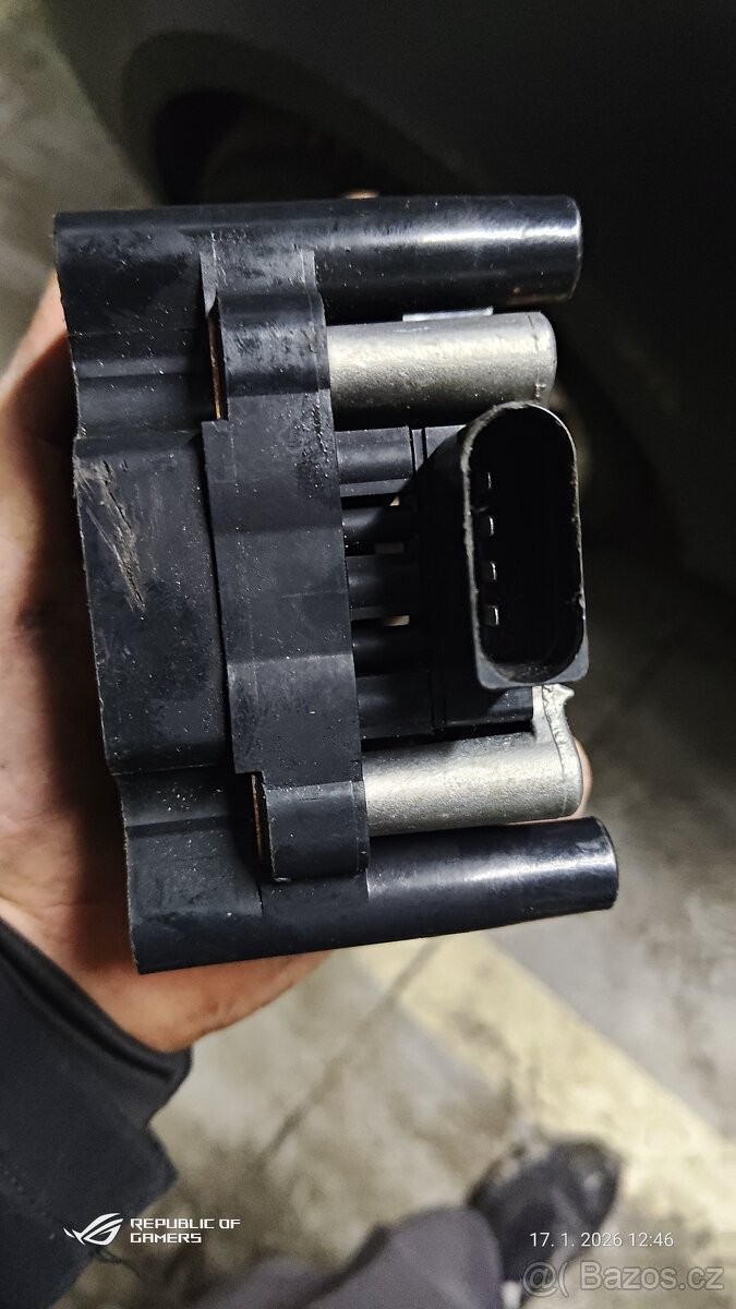 Zapalovací cívka - 2