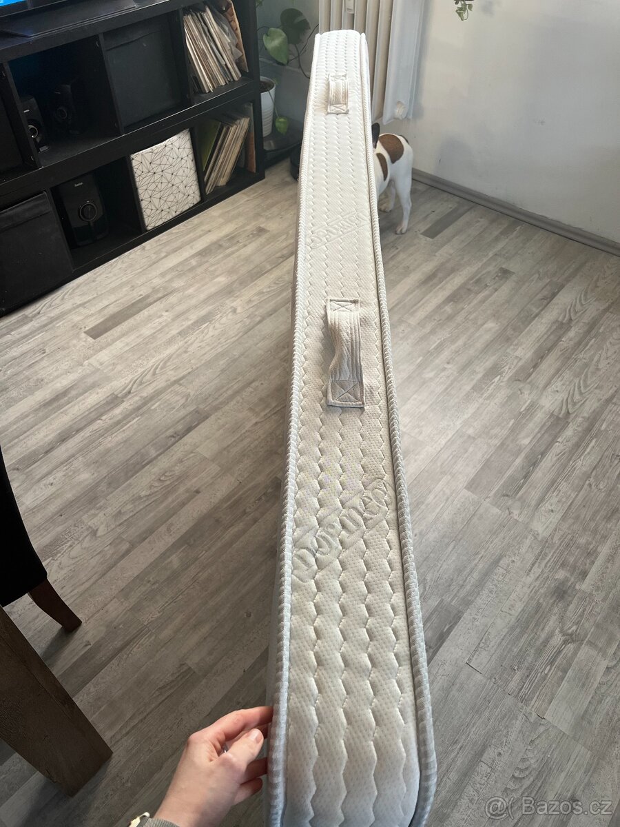 2 ks - Dormeo matrace 90x200 - 2