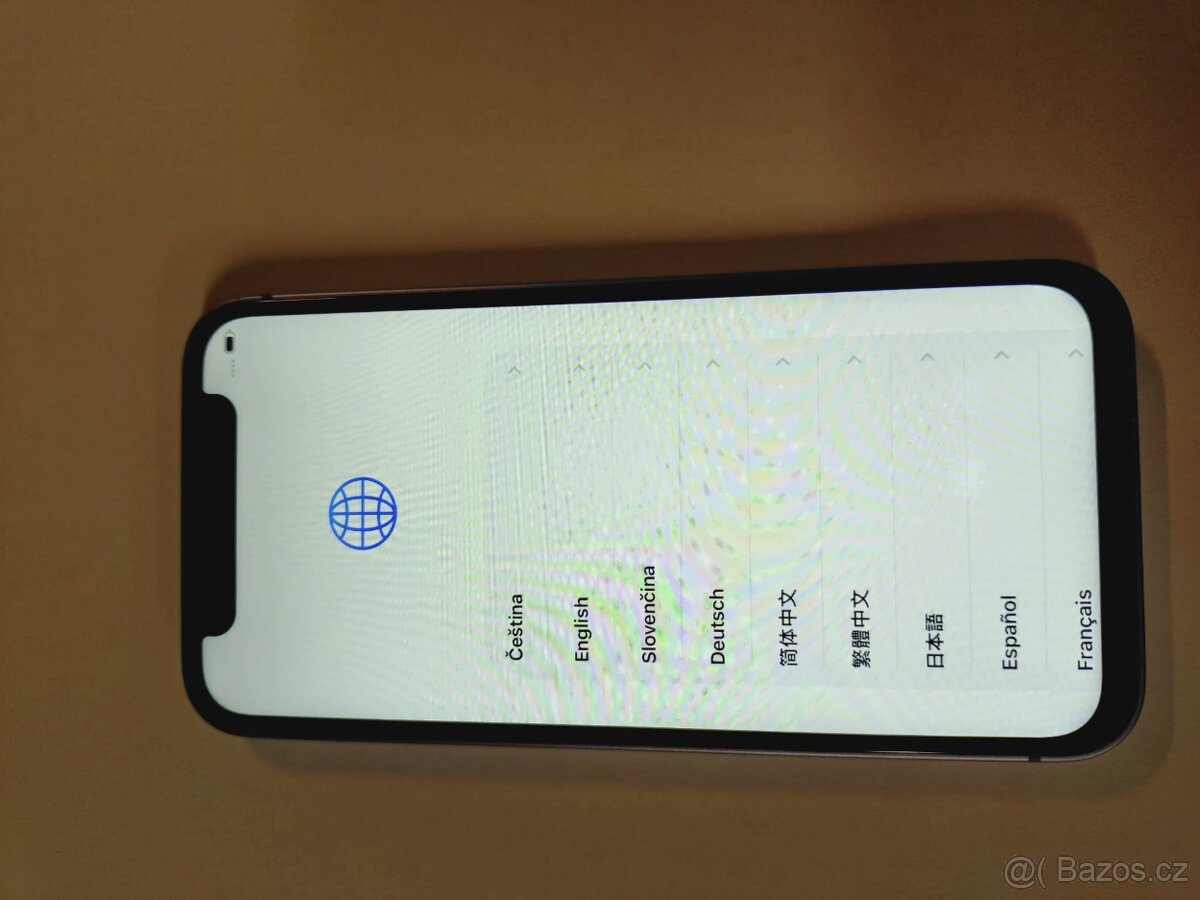 Prodej Iphone 12mini - 2