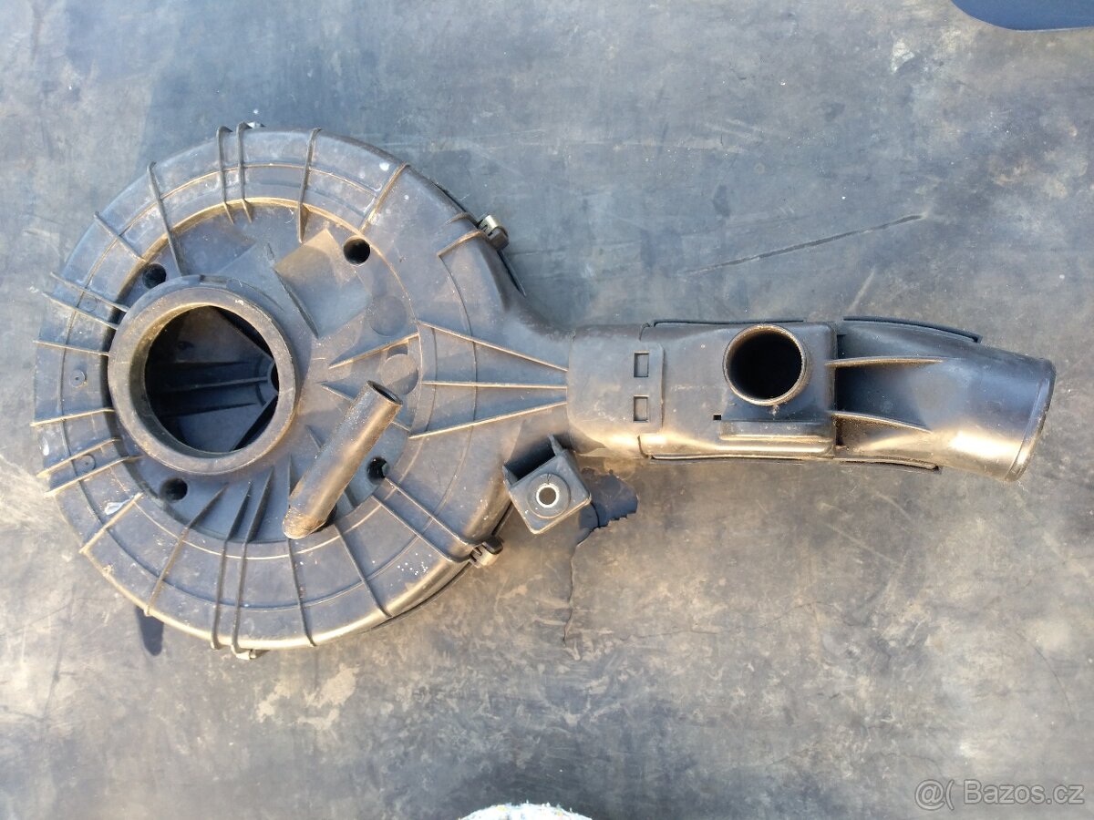 Filrbox Škoda Favorit - 2