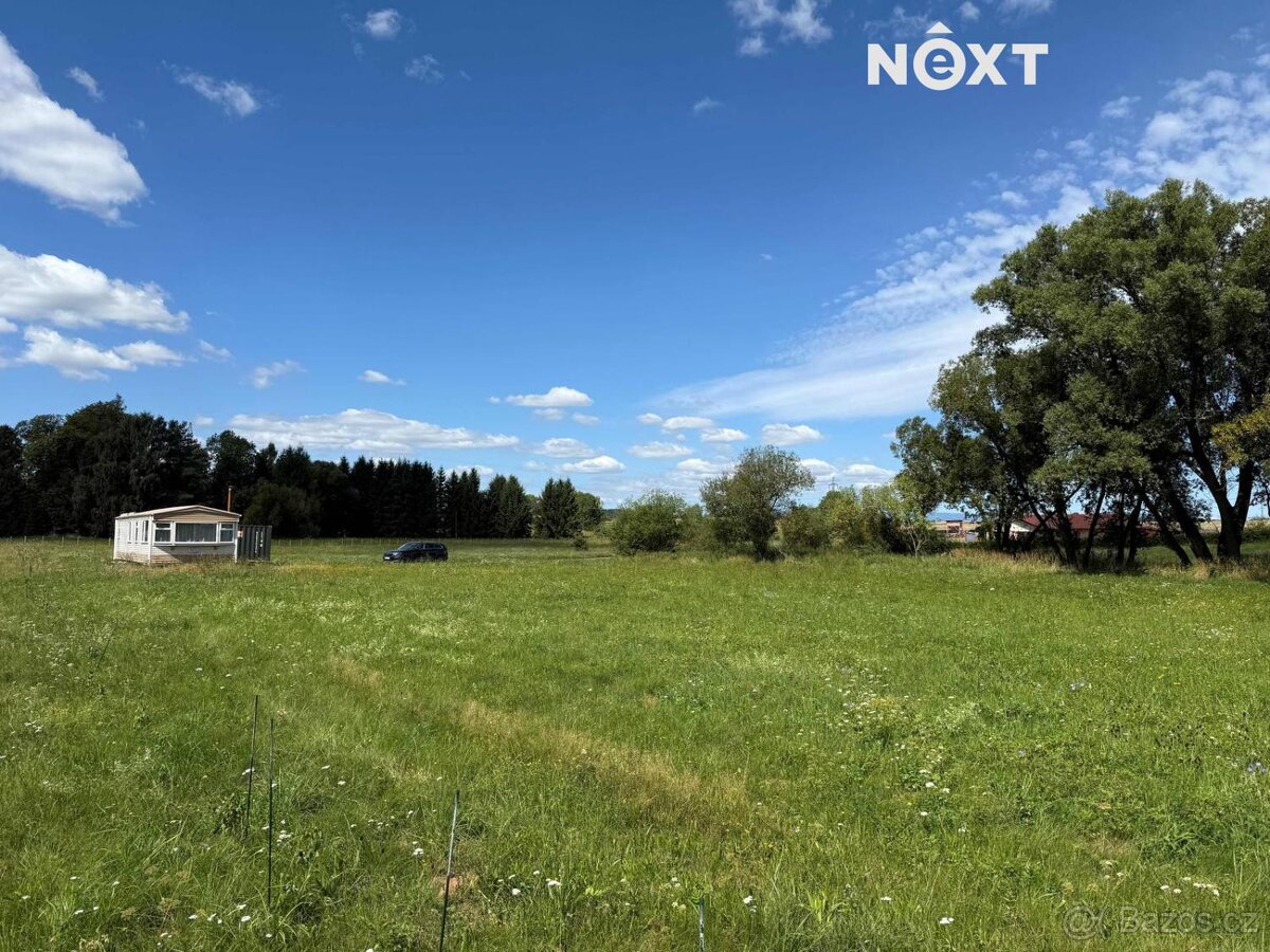 Prodej pozemek Bydlení, 18508㎡ - 2